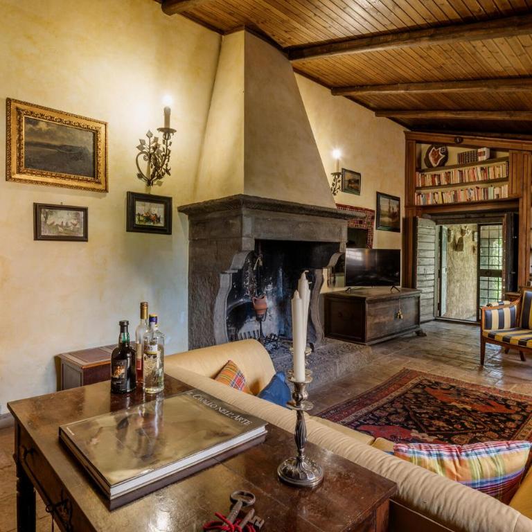 Casale Del Duca - Casa Vacanze con 4 Camere da Letto - 10