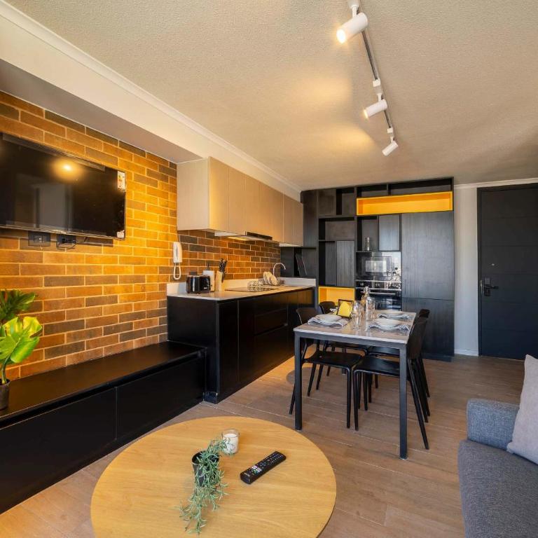 Stylish Urban Escape in the Heart of Providencia - Apartment - 17