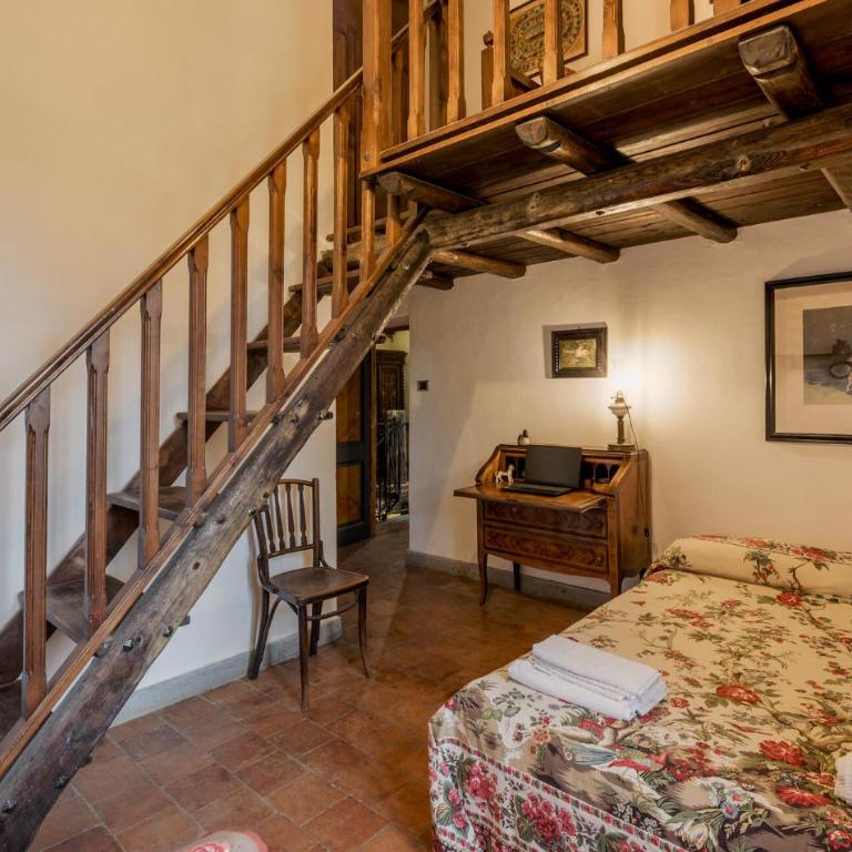 Casale Del Duca - Casa Vacanze con 4 Camere da Letto - 28