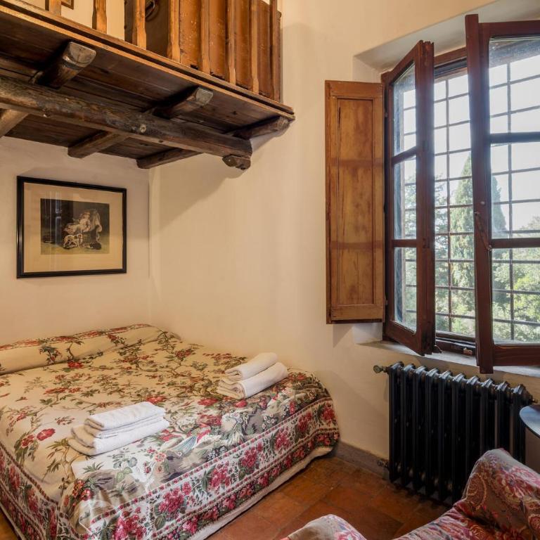 Casale Del Duca - Casa Vacanze con 4 Camere da Letto - 29