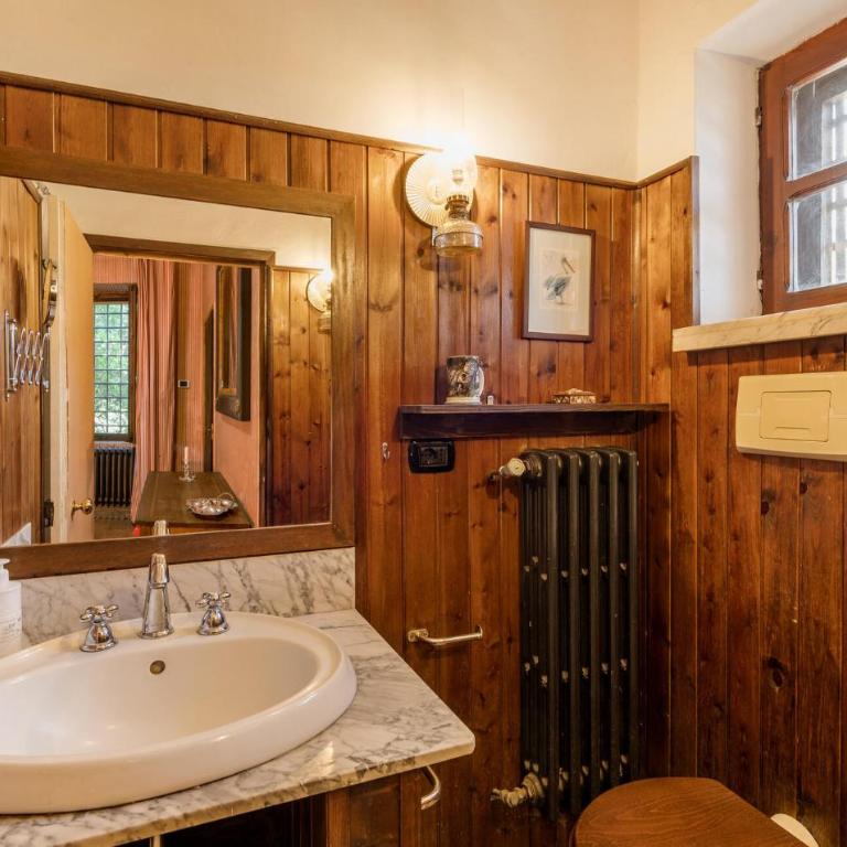 Casale Del Duca - Casa Vacanze con 4 Camere da Letto - 32