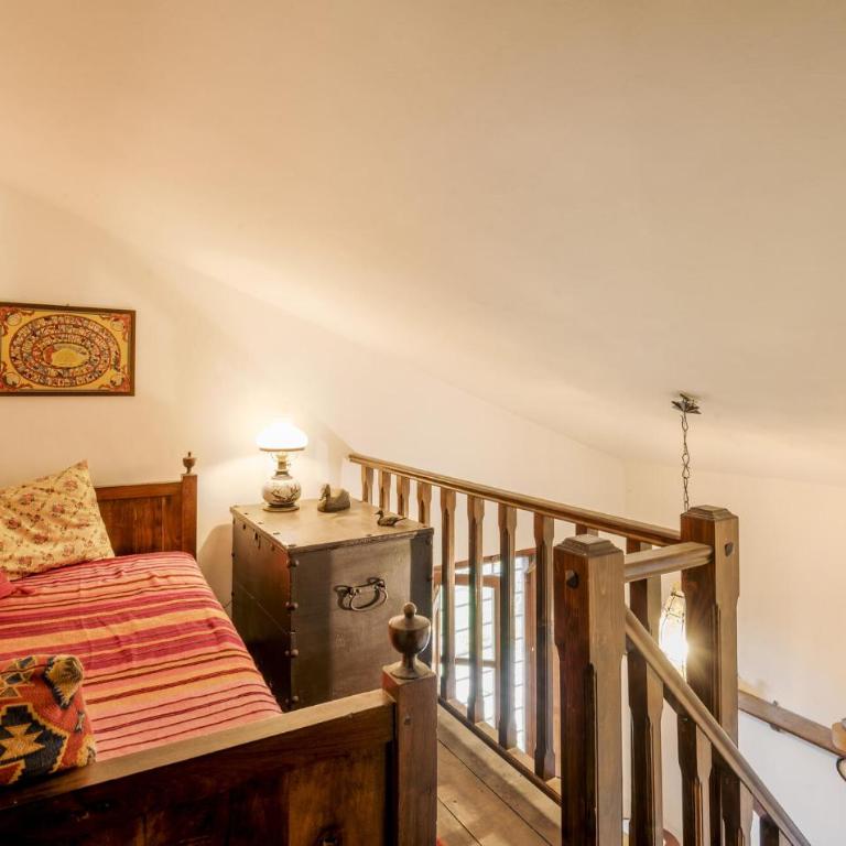 Casale Del Duca - Casa Vacanze con 4 Camere da Letto - 31