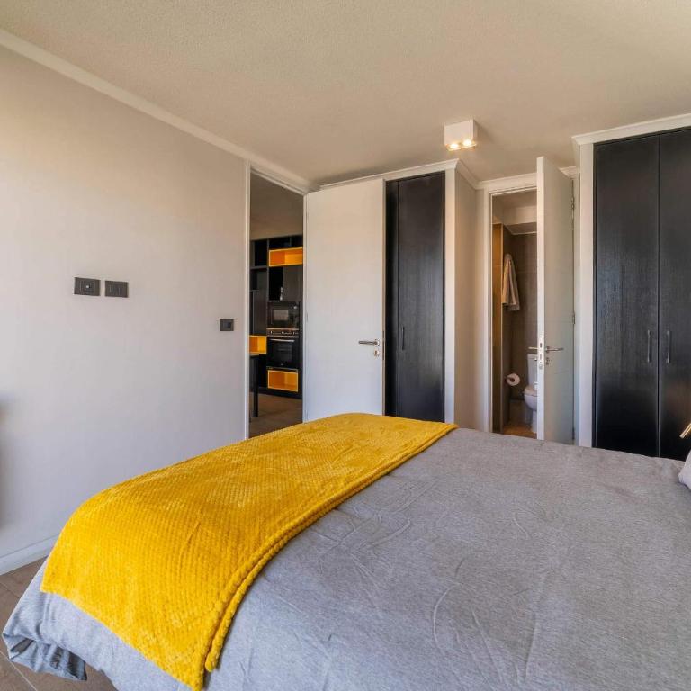 Stylish Urban Escape in the Heart of Providencia - Apartment - 21