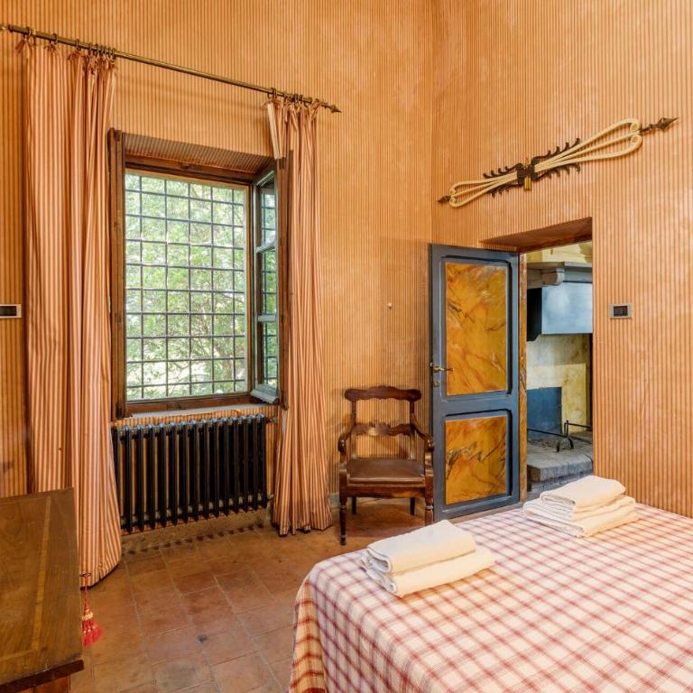 Casale Del Duca - Casa Vacanze con 4 Camere da Letto - 27
