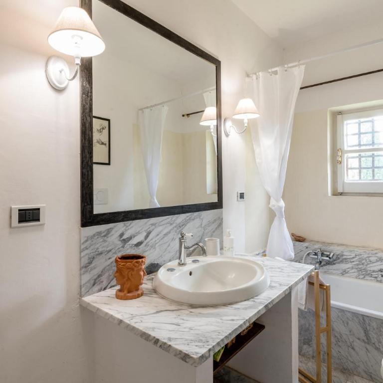 Casale Del Duca - Casa Vacanze con 4 Camere da Letto - 35