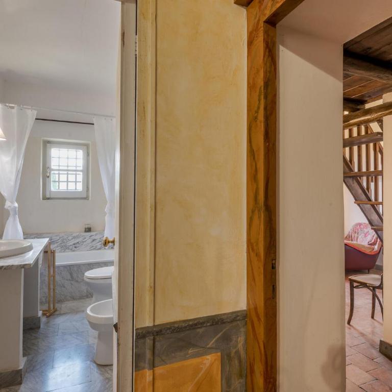 Casale Del Duca - Casa Vacanze con 4 Camere da Letto - 37