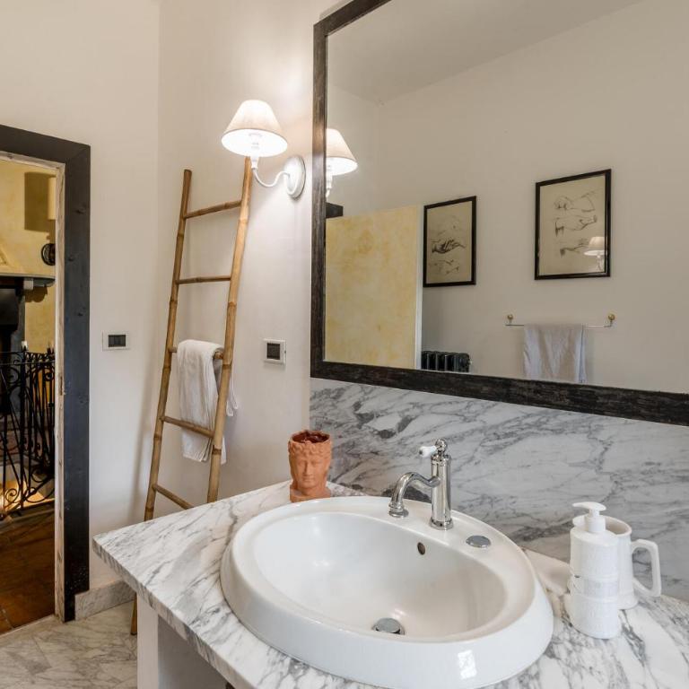 Casale Del Duca - Casa Vacanze con 4 Camere da Letto - 36