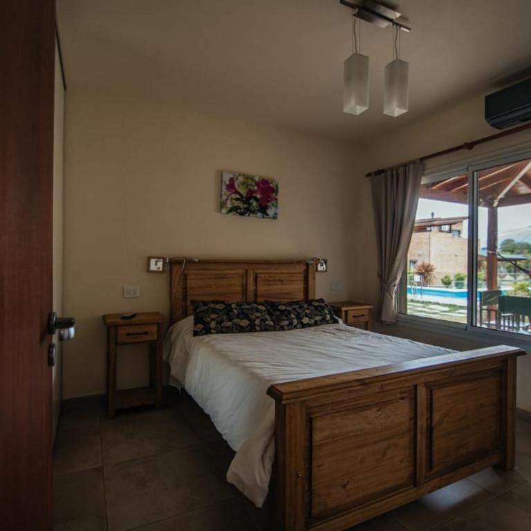 Soles de Belen - Casa con 1 dormitorio - 8