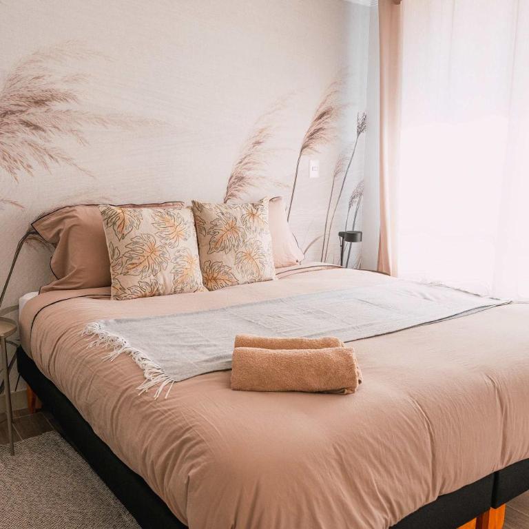 HOM l WiFi, AA, Piscina, Parking, Gym, ChapaDigital - Apartment - 2