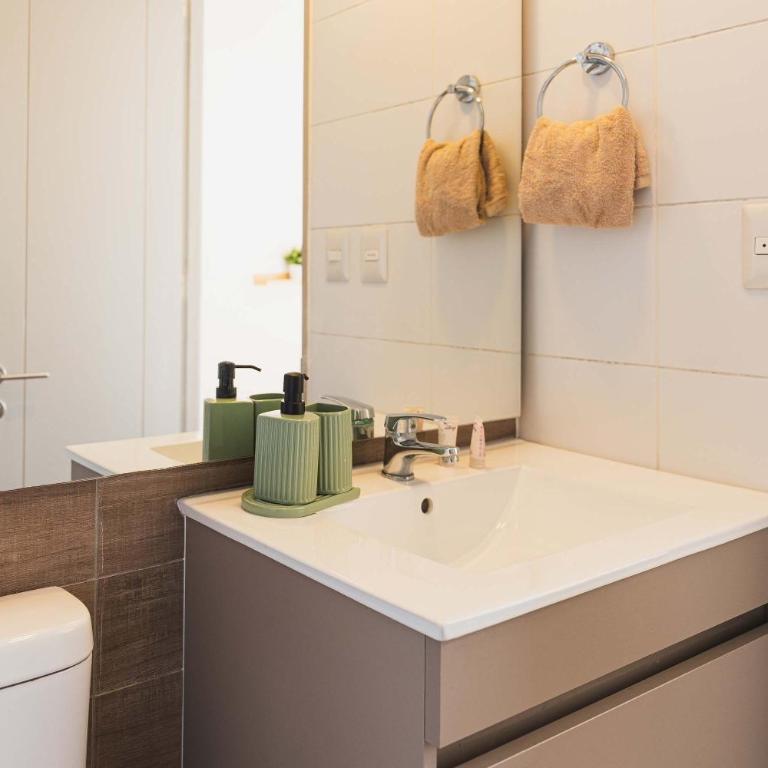 HOM l WiFi, AA, Piscina, Parking, Gym, ChapaDigital - Apartment - 15