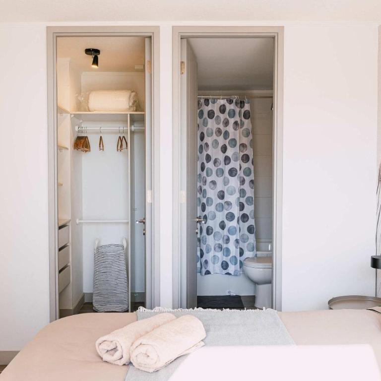 HOM l WiFi, AA, Piscina, Parking, Gym, ChapaDigital - Apartment - 3