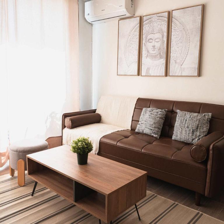 HOM l WiFi, AA, Piscina, Parking, Gym, ChapaDigital - Apartment - 18