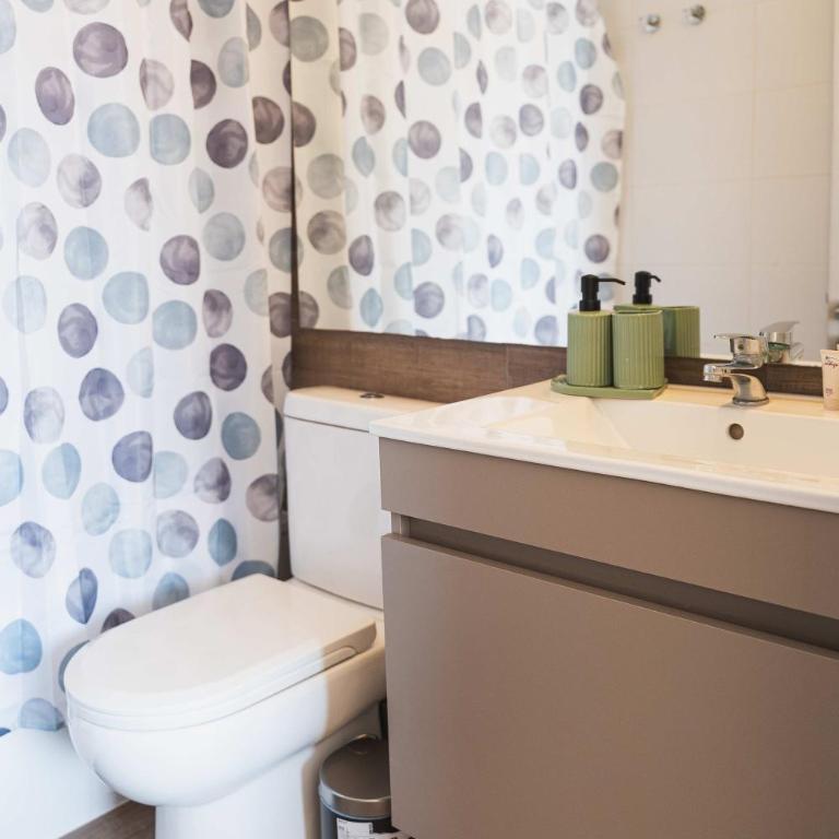 HOM l WiFi, AA, Piscina, Parking, Gym, ChapaDigital - Apartment - 20