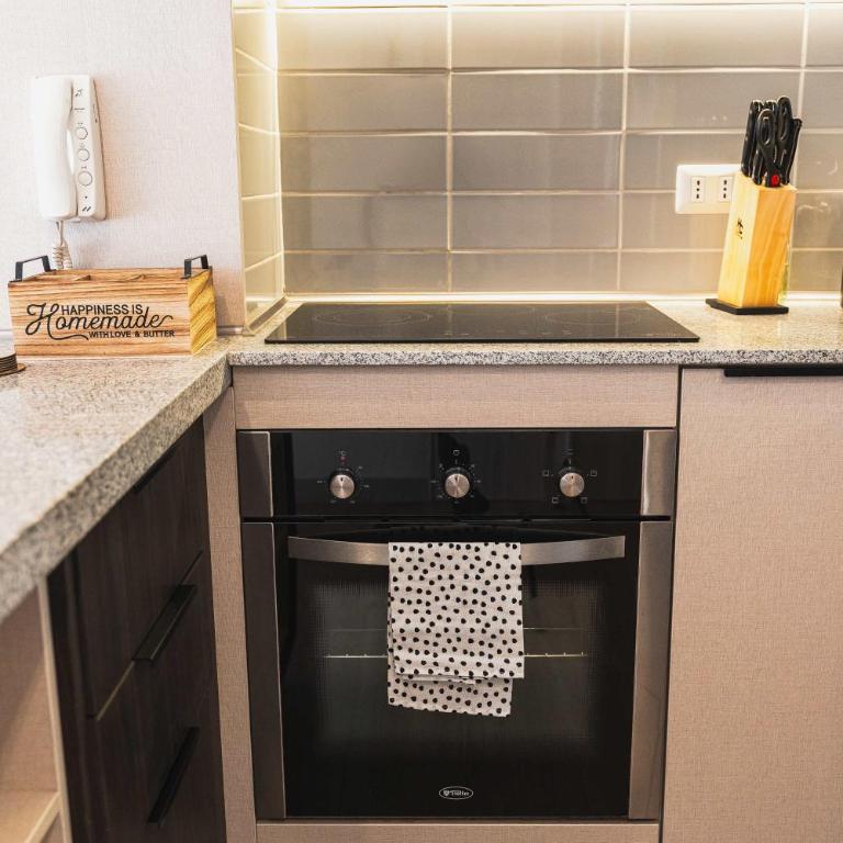 HOM l WiFi, AA, Piscina, Parking, Gym, ChapaDigital - Apartment - 26