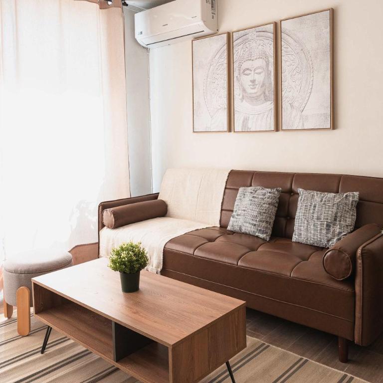 HOM l WiFi, AA, Piscina, Parking, Gym, ChapaDigital - Apartment - 6