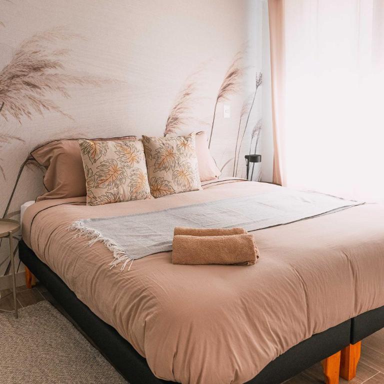 HOM l WiFi, AA, Piscina, Parking, Gym, ChapaDigital - Apartment - 27