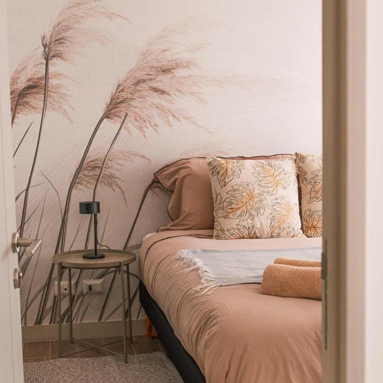 HOM l WiFi, AA, Piscina, Parking, Gym, ChapaDigital - Apartment - 30