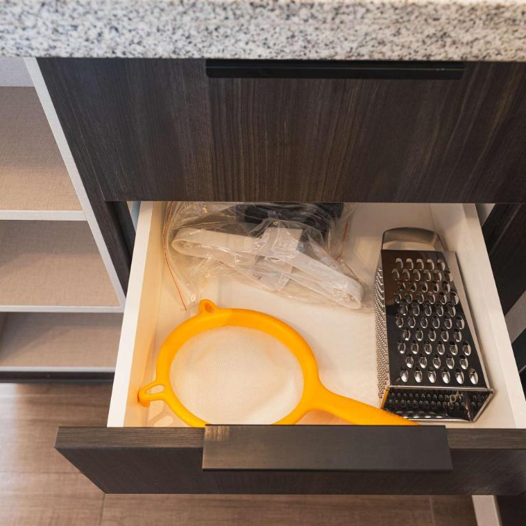 HOM l WiFi, AA, Piscina, Parking, Gym, ChapaDigital - Apartment - 45