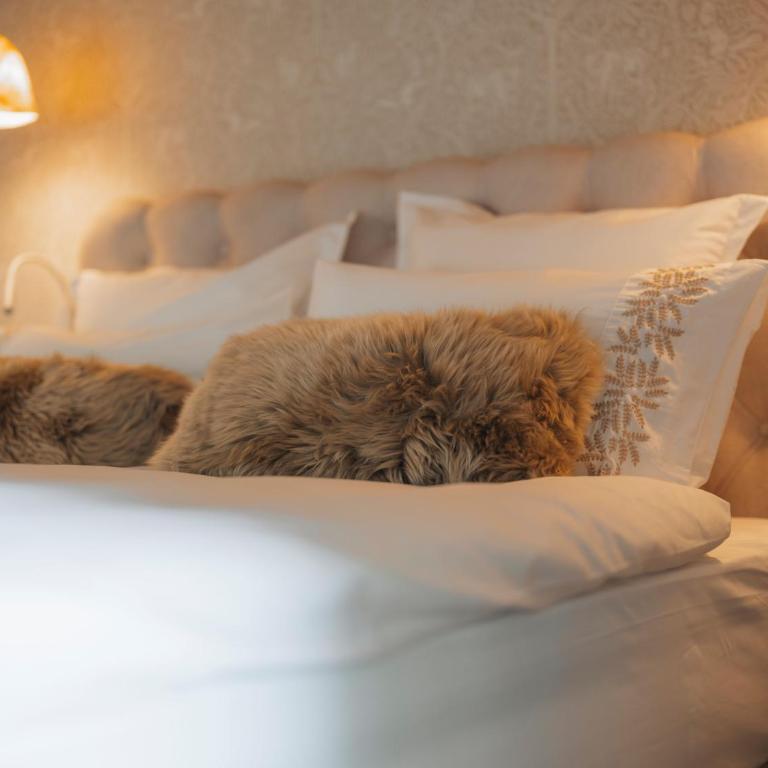 La Tzoumaz Lodge - Chalet - 31