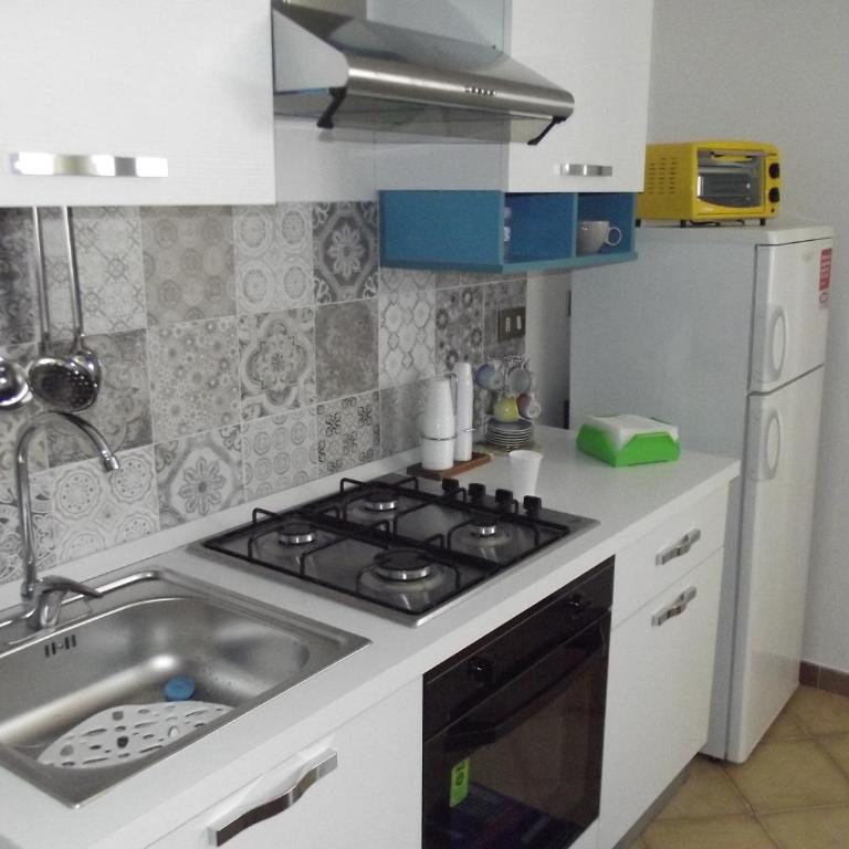 Appartamento Vacanze Mare - Appartamento - 1