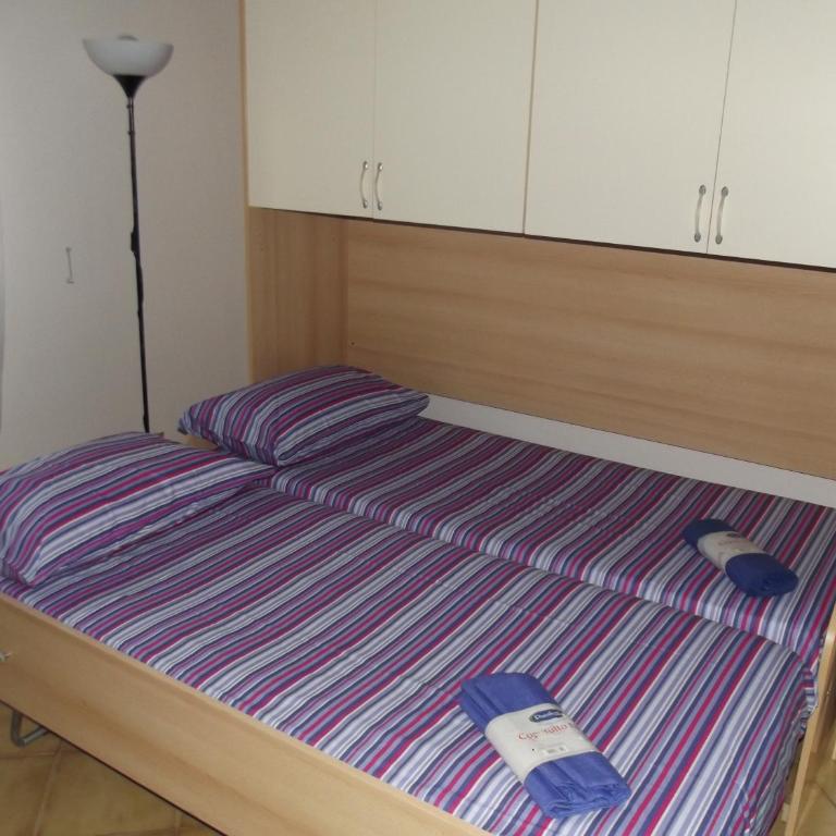 Appartamento Vacanze Mare - Appartamento - 7