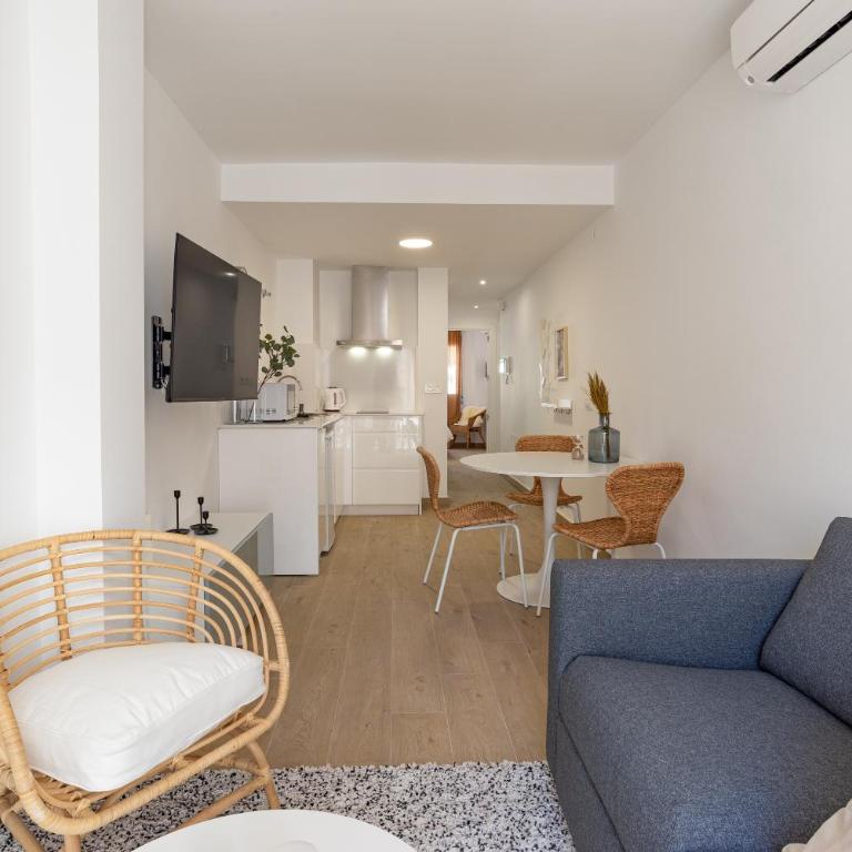 Benalmádena LH 1C - Apartamento de 1 dormitorio - 11