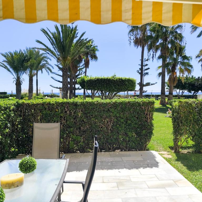 Mimosas Pool & Garden - Apartamento de 2 dormitorios - 1