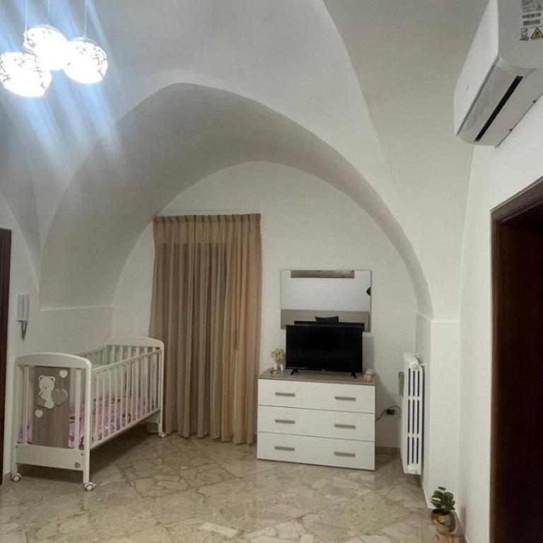 Casa di Zia Rà - Apartment - 6