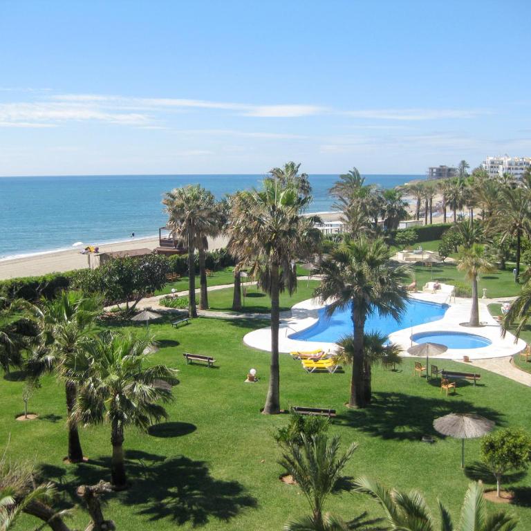Mimosas Pool & Garden - Apartamento de 2 dormitorios - 2