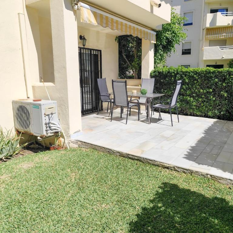 Mimosas Pool & Garden - Apartamento de 2 dormitorios - 3
