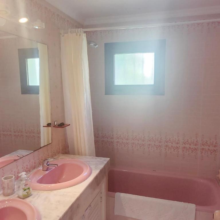 Mimosas Pool & Garden - Apartamento de 2 dormitorios - 14
