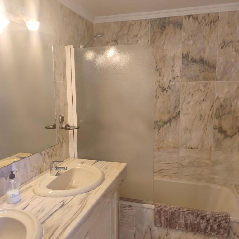 Mimosas Pool & Garden - Apartamento de 2 dormitorios - 10