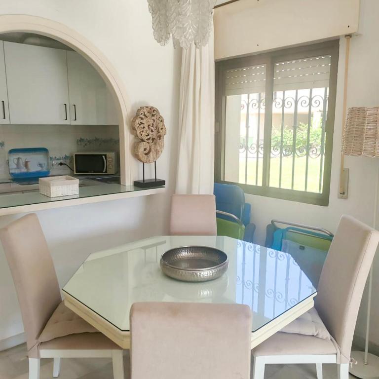 Mimosas Pool & Garden - Apartamento de 2 dormitorios - 17