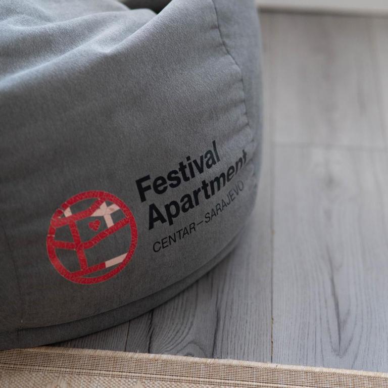 Festival Centar Sarajevo - One-Bedroom Apartment - 31