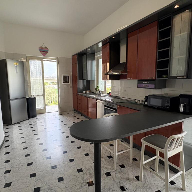 Relais la casa di Tommy - Villa Rossetta - Casa con 2 Camere da Letto - 14