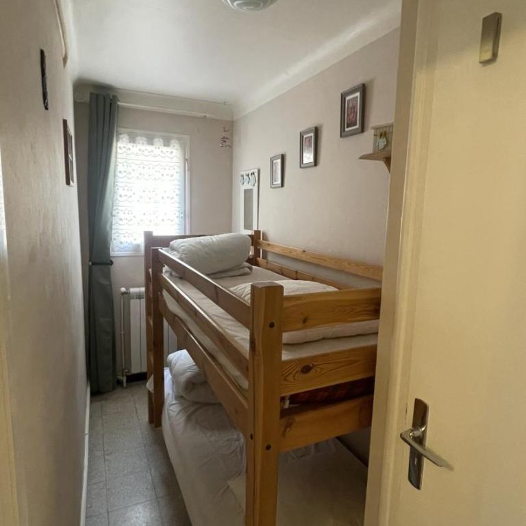 4VSE-VER34 Appartement proche plage avec parking - Apartment - 9