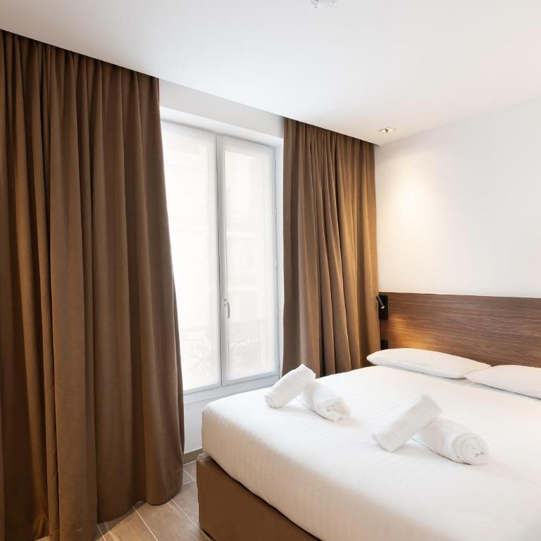 Les Suites Tour Eiffel - Suite 1 Chambre - 16