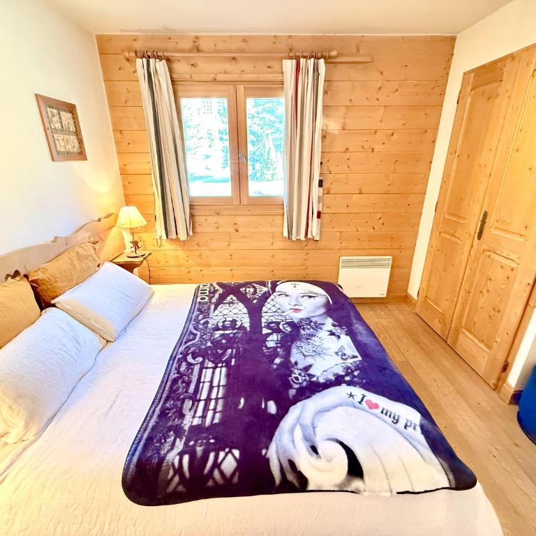 Le Relax, sport et détente, 90m des pistes - Appartement 2 Chambres avec Vue sur la Montagne - 7