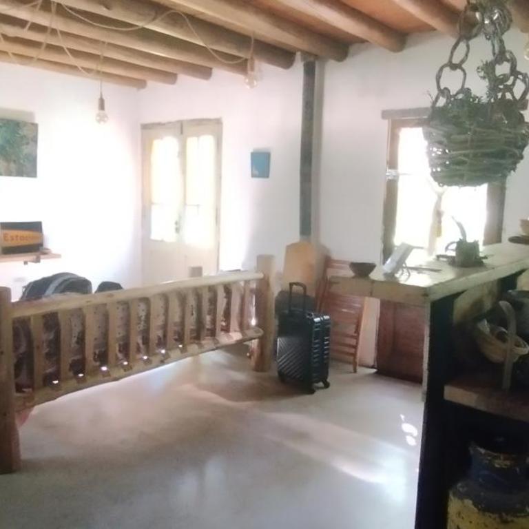 NATURAL Tanti Lomas - Two-Bedroom House - 3