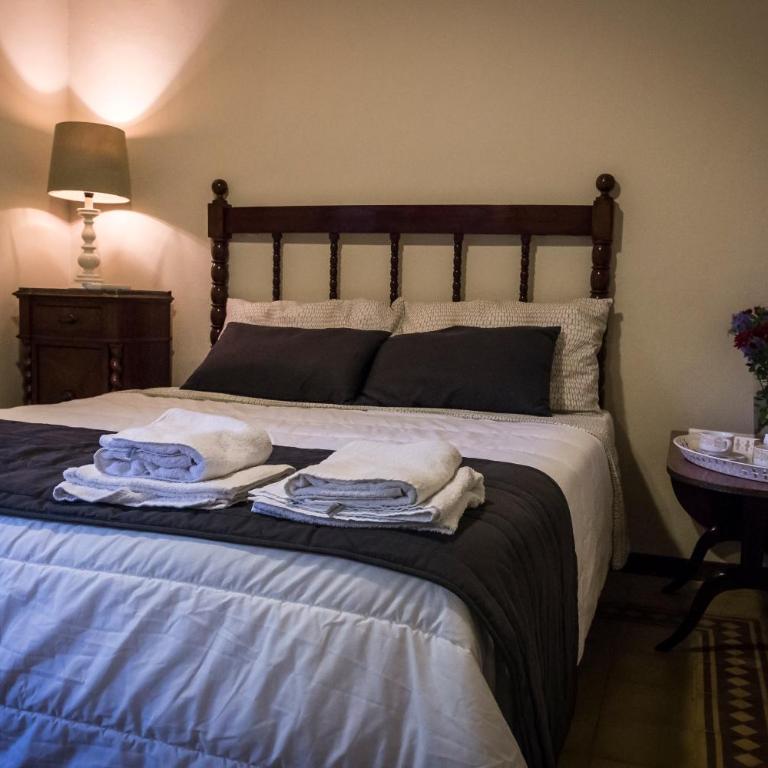 Tenuta del Gelso - Standard Double Room - 5