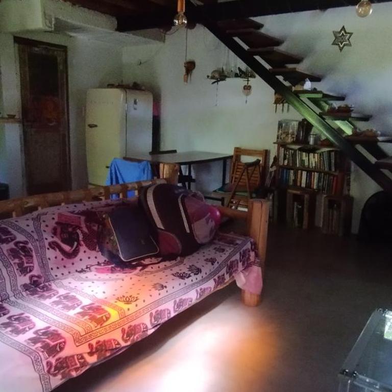 NATURAL Tanti Lomas - Two-Bedroom House - 4
