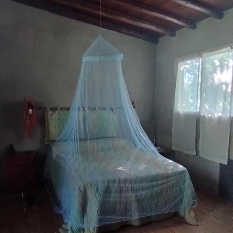 NATURAL Tanti Lomas - Two-Bedroom House - 5