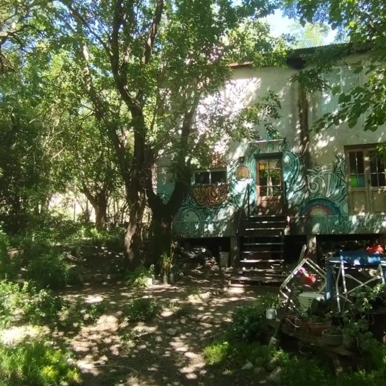 NATURAL Tanti Lomas - Two-Bedroom House - 8