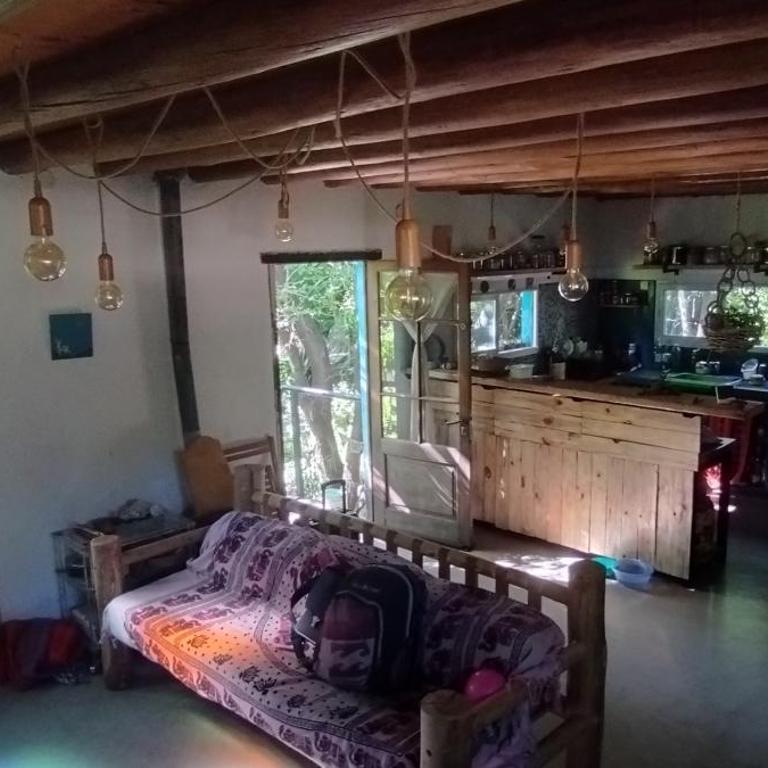 NATURAL Tanti Lomas - Two-Bedroom House - 11