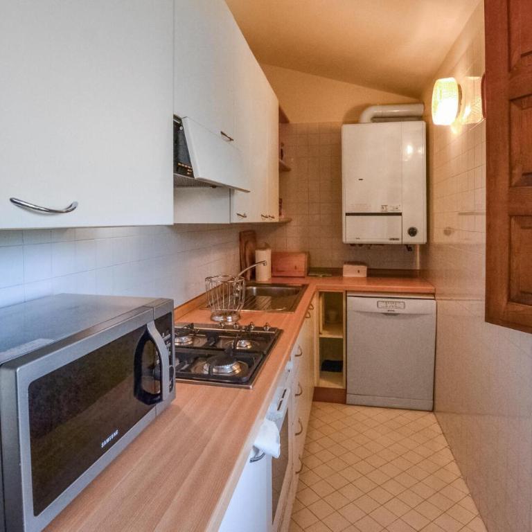 3 Bedroom Pet Friendly Home In Arezzo - Casa Vacanze con 3 Camere da Letto - 2