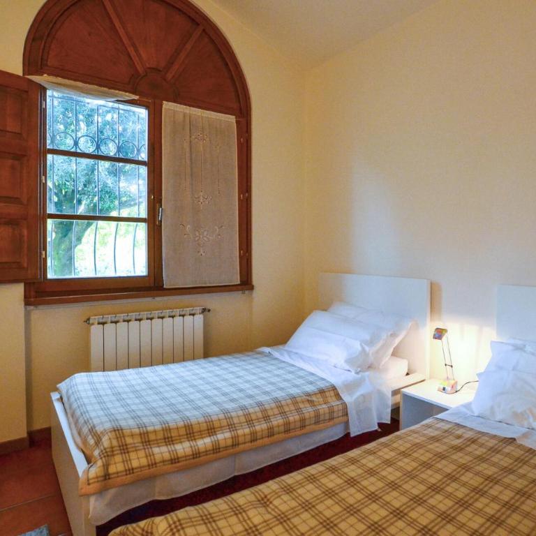 3 Bedroom Pet Friendly Home In Arezzo - Casa Vacanze con 3 Camere da Letto - 7