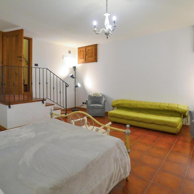 3 Bedroom Pet Friendly Home In Arezzo - Casa Vacanze con 3 Camere da Letto - 9
