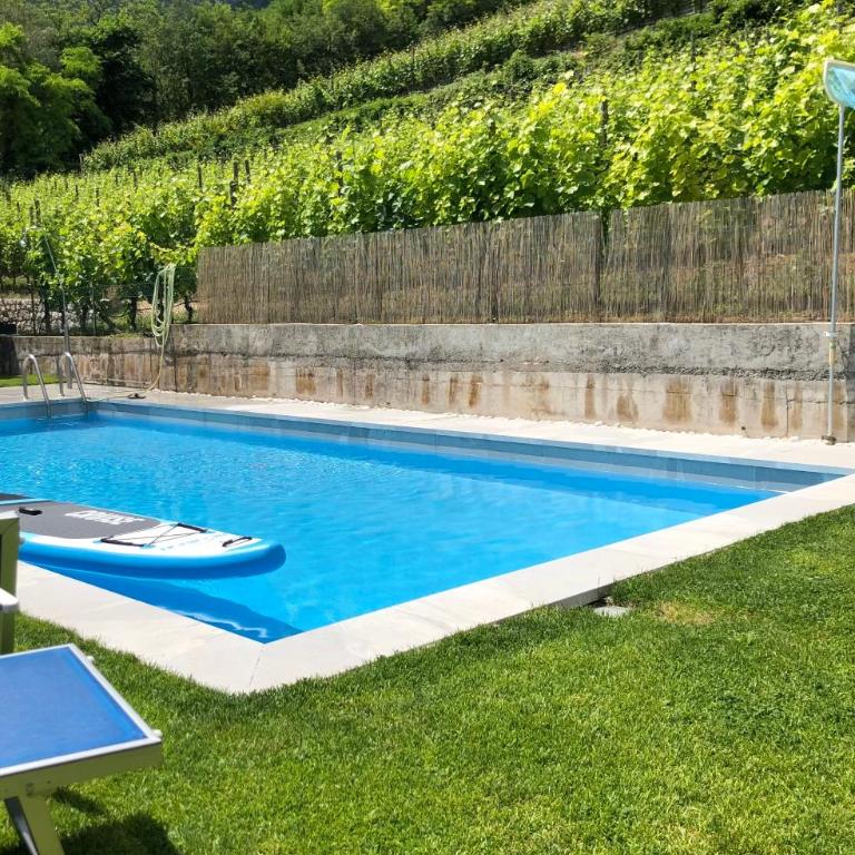 Apartments Palma - Appartamento con 1 Camera da Letto e Terrazza - 5