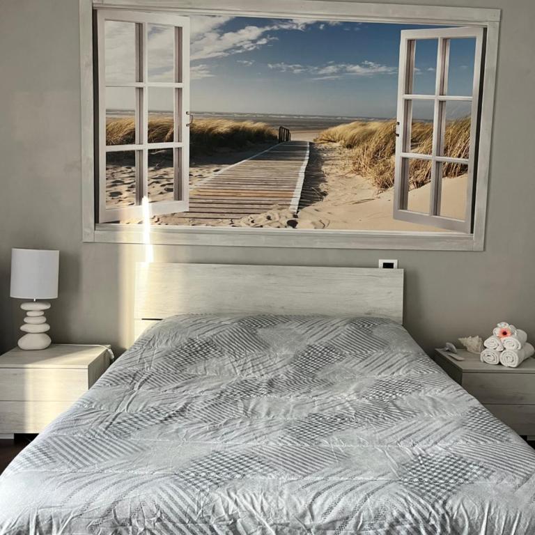 Le Crudi Home Genova Pegli - Appartamento con 2 Camere da Letto - 7
