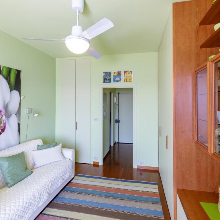 163B - Sunshine Suite 4 - Fronte mare con Vista, 100metri dalla Spiaggia - Monolocale con Balcone - 10